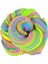 Butter Cloudz Rainbow Slime 2