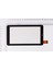 Vestel Vtab 7 Lite Dokunmatik Panel Siyah FPC-70E2-V01 1