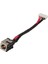 Asus K50 Jack Power Jack Kablolu 1