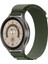 Honor Watch Gs Pro Için Alpine Loop Kordon (22MM) 1