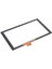Asus Vivobook TCP11F16 V1.0 Dokunmatik Ekran 1