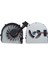 KSB0605HC Fan Cpu Fan Işlemci Soğutucusu 1