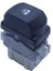Cam Açma Anahtarı Renault Megane Iı Cam Ön - Sağ (6 Fiş) 8200414962 1