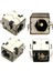 Asus X44 X44C X44E X44H X44HR X44HY X44L X44LY X43 X43E X43S X43SJ X43SM X43SV Notebook Dc Power Jack 1