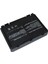 Asus X87Q Batarya Laptop Pil Asus X8A Batarya Laptop Pil 1