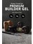 Momo Professional Premium Builder Gel No.8, Gül Kurusu, 10 Gr 3