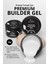 Premium Builder Gel No.2, Beyaz, 55 gr 1