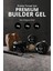 Premium Builder Gel No.2, Beyaz, 55 gr 3