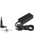 Fujitsu Siemens A1667 Adaptör Laptop Şarj 20V 3.25A 1