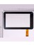 DH-0705A1 W70 Tablet Dokunmatik Panel Siyah 1
