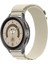 Samsung Galaxy Active 2 40 - 44 mm Için Alpine Loop Kordon (20MM) 1