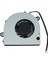 Toshiba Satellite L555D Fan Cpu Fan Işlemci Soğutucusu 1