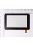 070-173 3t Dokunmatik Tablet Dokunmatiği Siyah Ekran Üst Camı 1