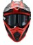 Charger Goggles Motokros Gözlük (Irıdıum Camlı) Siyah 3