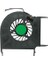 Hp Pavilion DV7-1200 Amd Fan Cpu Fan Işlemci Soğutucusu 1