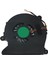 DFB602205M30T Fan Cpu Fan Işlemci Soğutucusu 1