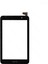 Asus Memo Pad 7 ME176CX K013 Dokunmatik Siyah 1