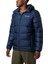 Fivemile Butte Hooded Erkek Mont WM6004 1