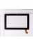 Polypad C518 Dokunmatik Panel Siyah 1