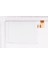 Sunny SN7850 SN-7850 Dokunmatik Tablet Dokunmatiği Beyaz Ekran Üst Camı 1