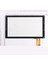 OLM-101A0181-PG Ver.1 Tablet Dış Camı Siyah 1