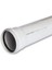 Pvc Atık Su Boruları 75*150 1