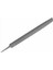 Balık Sırtı Yuvarlak Saplı Eğe 10 mm 1