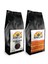 Ethiopia Yirgacheffe ve Filtre Kahve 2 x 250 gr Yöresel Filtre Kahve 1