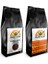 Ethiopia Yirgacheffe ve Filtre Kahve 2 x 250 gr Yöresel Filtre Kahve 4