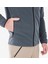 Quechua Erkek Outdoor Polar Mont - Gri - MH 500 4