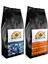 Ethiopia Yirgacheffe ve Guatemala Antigua 2 x 250 Gr. Yöresel Filtre Kahve 1