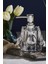 Acrylic Kristal Şeffaf Sıvı Sabunluk 2