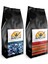 Guatemala Antigua ve Colombia Supremo 2 x 250 gr Yöresel Filtre Kahve 1