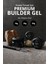 Momo Professional Premium Builder Gel No.1 55 Gr, Clear 4