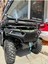 Cf Moto C Force 625 Atv Ön ve Arka Koruma Barı Takım 5