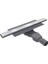 Basic Linear 60 cm Inox S01 Duş Kanalı 1