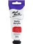 Saten Akrilik 75 ml Scarlet 1
