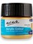 Renkli Boya Signature 100 ml Aztec Gold 1