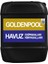 GTX Goldenpool Cleance Havuz Suyu Parlatıcı Berraklaştırıcı 10 KG 1