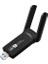 Grc Accessory AC1200 Mbps Dual Band USB 3.0 Adaptör Kablosuz Wifi Alıcı 1