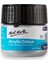 Renkli Boya Signature 100 ml Silver 1