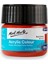 Renkli Boya Signature 100 ml Red Ochre 1