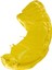 Dimension Akrilik 250 ml Pearl Yellow Mid 4