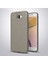 Samsung Galaxy J5 Prime Uyumlu Kılıf Deri Silikon Yüzey Darbe Korumalı Soft Yapı Case Cover Çiziklerden Kirden ve Darbeden Korumalı Kılıf 1
