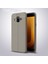 Samsung Galaxy J7 Duo Uyumlu Kılıf Deri Silikon Yüzey Darbe Korumalı Soft Yapı Case Cover Çiziklerden Kirden ve Darbeden Korumalı Kılıf 1