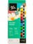 Boya Seti 12 Parça x 12 ml 1