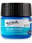 Renkli Boya Signature 100 ml Deep Cyan 1