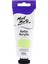 Saten Akrilik 75 ml Yellow Green 1
