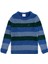 Erkek Çocuk Saks Kazak /Triko 50293032-VR045 1