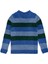 Erkek Çocuk Saks Kazak /Triko 50293032-VR045 2